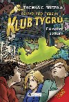 Klub Tygr Plnon setkn - Thomas C. Brezina