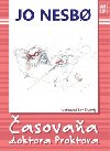 asovaa doktora proktora - Jo Nesbo