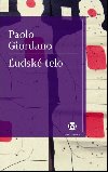 udsk telo - Paolo Giordano; Mria tefnkov