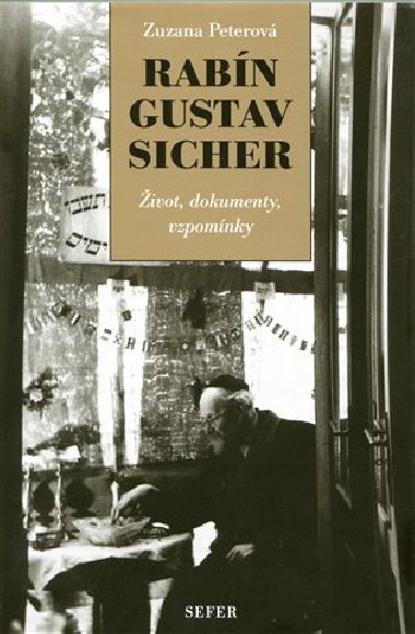 Rabn Gustav Sicher - Zuzana Peterov