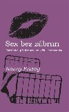 Sex bez zbran - Nancy Friday