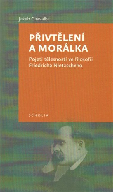 Pivtlen a morlka - Jakub Chavalka