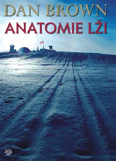 Anatomie li - Dan Brown