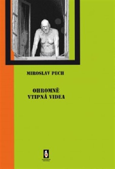 Ohromn vtipn videa - Miroslav Pech
