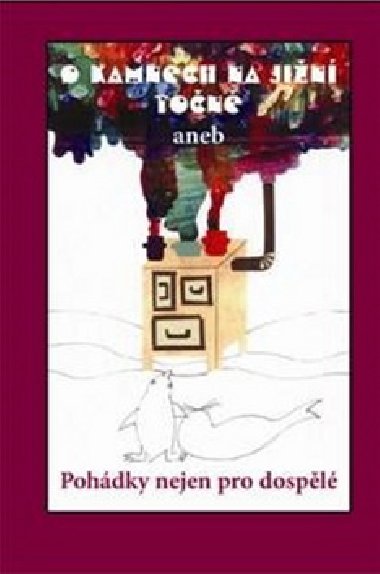 O kamnech na jin ton - 