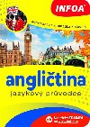 Anglitina Jazykov prvodce - Pavlna amalkov