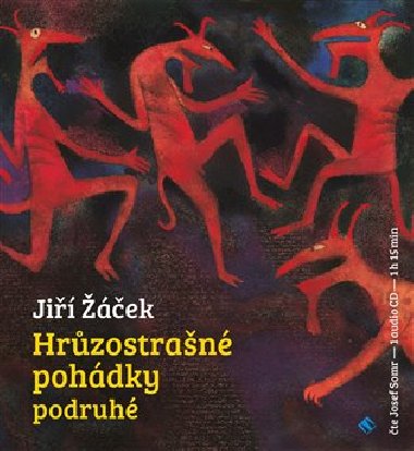 Hrzostran pohdky podruh - Ji ek
