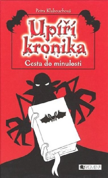 Cesta do minulosti - Petra Klabouchov