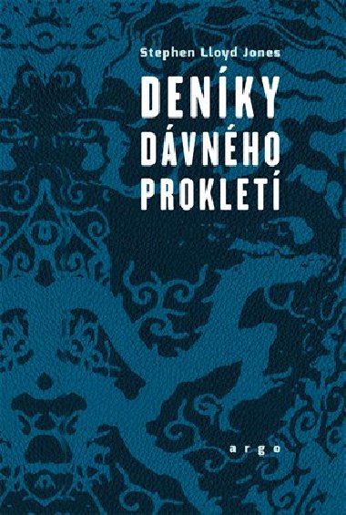 Denky dvnho proklet - Stephen Jones