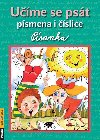 Ume se pst psmena i slice - Psanka - Alena Nevn; Ji Nevn