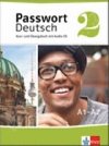 Passwort deutsch 2 - 
