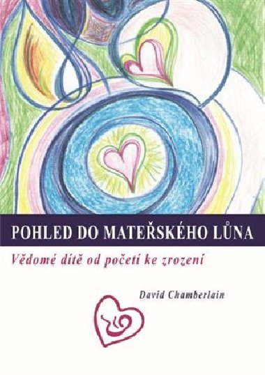 Pohled do mateskho lna - David Chamberlain