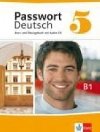 Passwort deutsch 5 - 