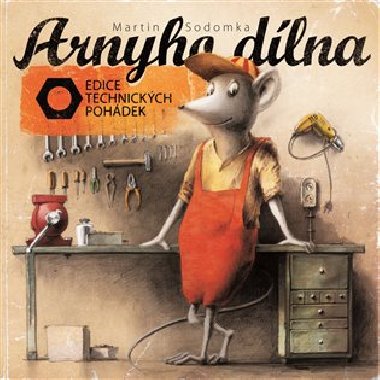 Arnyho dlna - Martin Sodomka