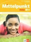 Mittelpunkt neu b1+ lab + cd - 
