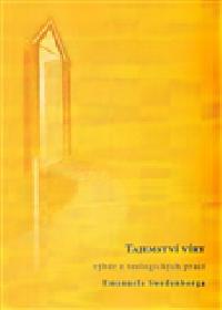 Tajemstv vry - Emanuel Swedenborg