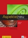 Aspekte neu b1+ lehrbuch - 