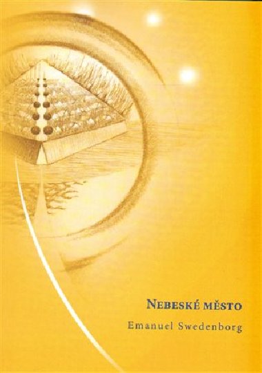 Nebesk msto - Emanuel Swedenborg