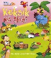 Keksk m hlad! - 