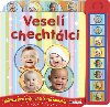 Vesel chechtlci - 