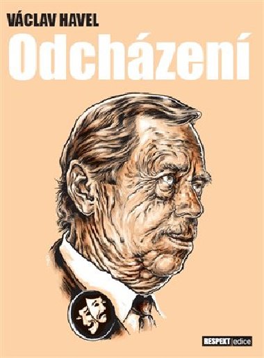 Odchzen - Vclav Havel