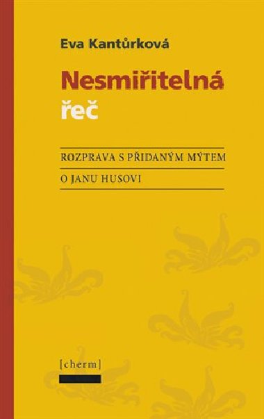 Nesmiiteln e - Eva Kantrkov
