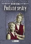 Horror School Podivn sestry - Charles Gilman