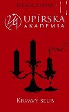 Uprska akadmia krvav sub - Richelle Mead