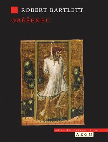 Obenec - Robert Bartlett