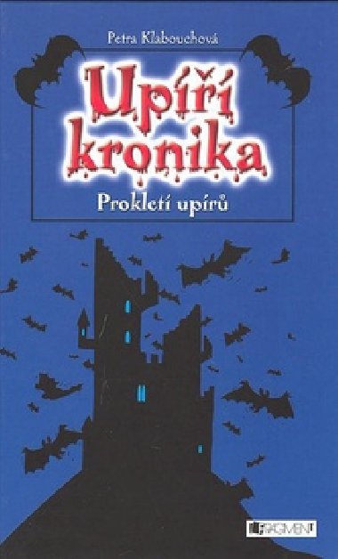 Proklet upr - Petra Klabouchov