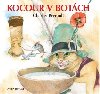 Kocour v botch - Perrault Charles
