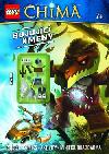 Lego - chima bojujc kmeny - 