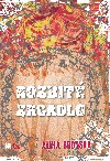 Rozbit zrcadlo - Bronsky Alina