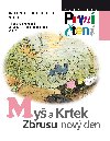 My a Krtek, zbrusu nov den - Yee Herbert Wong