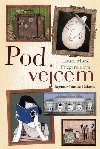 Pod vejcem - Tajemstv mistra Rafaela - Fitzgeraldov Laura