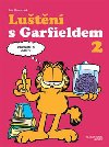 Lutn s gafieldem 2 - Eva Bavorov