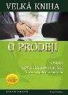 Velk kniha o prodeji - Martin Limbeck