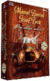 Zmoek Marcel a Zoch Josef - Pr chlapi nebre - CD+DVD - 