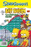 Simpsonovi - Bart Simpson 3/2014 - Tajupln kluk - Matt Groening