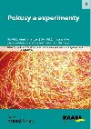 Pokusy a experimenty - Svatopluk Mare; Radka Adamcov; Jaroslava Pachlov