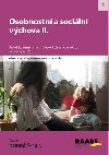Osobnostn a sociln vchova ii. - Nadda Kalbov