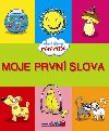 Moje prvn slova - Obrzkov miniMIX - 