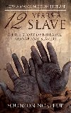 12 Years a Slave (anglicky) - Northup Solomon