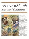 Barnab a ztracen drahokamy - Heyduk,ilk