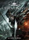 Kniha a me 1 - Cesta hnvu - Antoine Rouaud