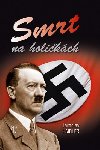 Smrt na holikch - Jaroslav Haidler