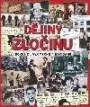 Djiny zloinu - Tim Hill