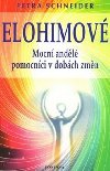 Elohimové - Petra Schneider