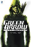 Green arrow - Andy Diggle
