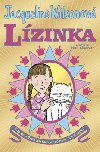Lzinka - Jacqueline Wilsonov